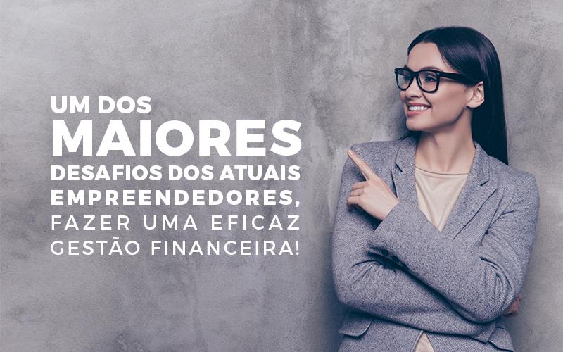 gestão financeira