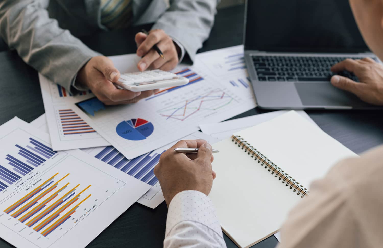 Conformidade Fiscal No Terceiro Setor - Afiscont Assessoria Fiscal, Contábil E Tributária