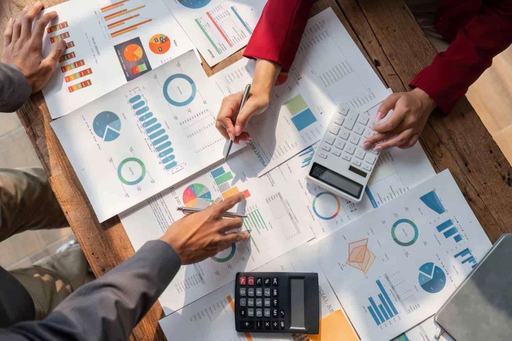 Gestão Contábil Para Ongs - Afiscont Assessoria Fiscal, Contábil e Tributária