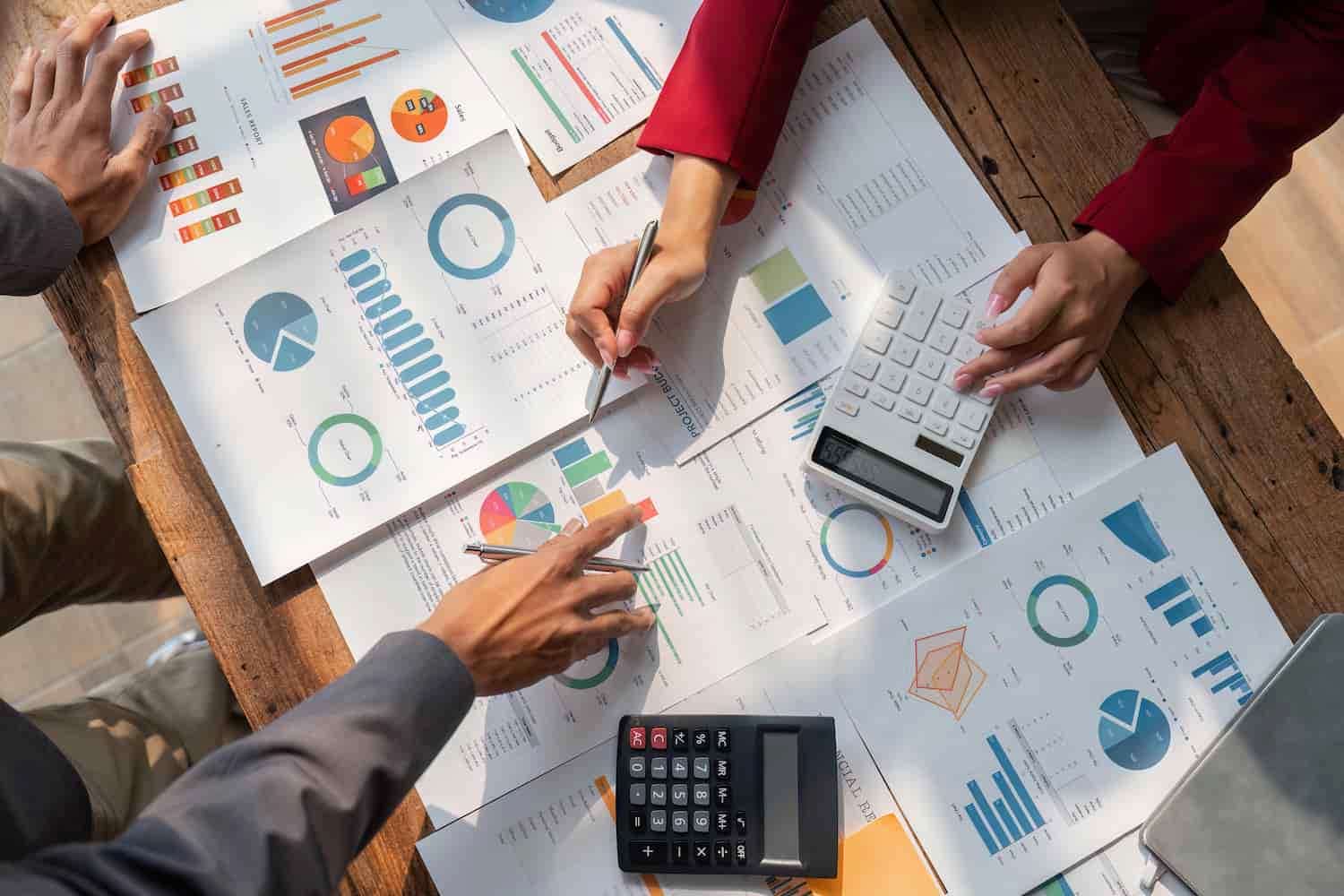 Gestão Contábil Para ONGs: Otimize A Transparência Financeira No Terceiro Setor