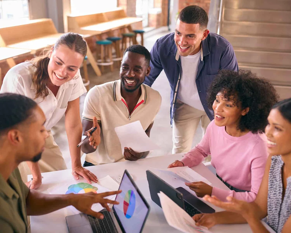 Gestão De Projetos Sociais - Afiscont Assessoria Fiscal, Contábil E Tributária