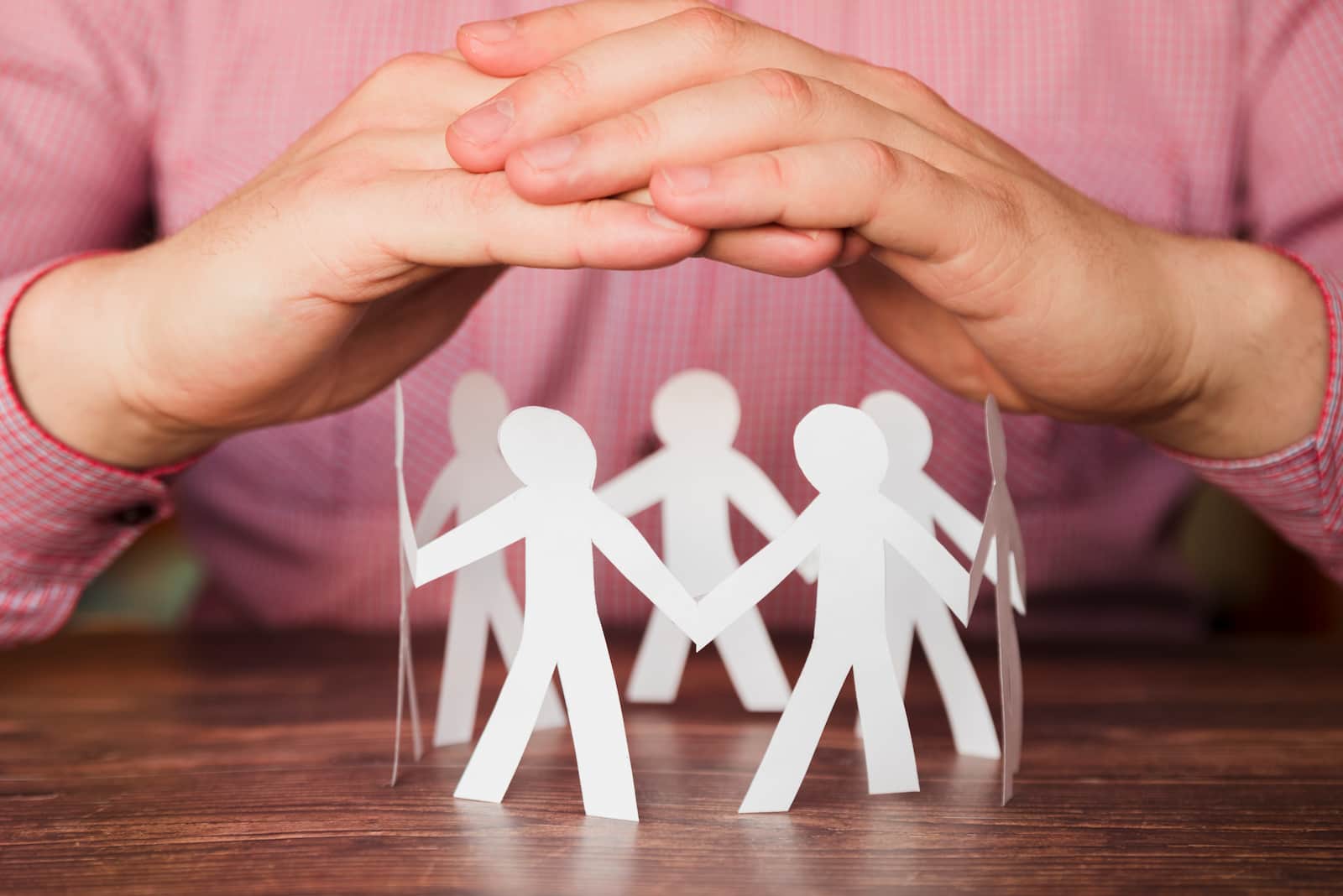 Lei Do Voluntariado: Proteja Sua Organização